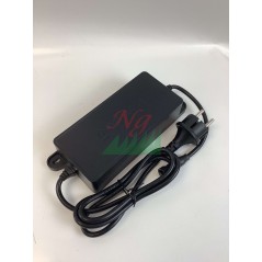 EU-Steckertransformator für SEGWAY NAVIMOW X-Serie AB12.03.00.0010 Mähroboter | NewgardenParts.com