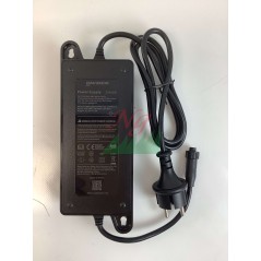 EU-Steckertransformator für SEGWAY NAVIMOW X-Serie AB12.03.00.0010 Mähroboter