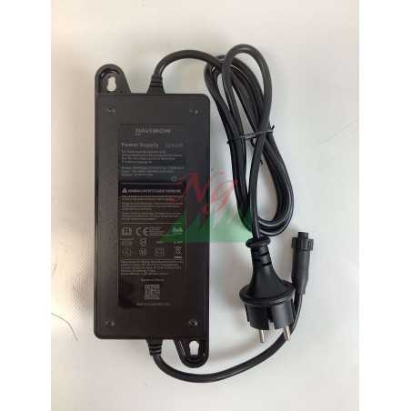 EU-Steckertransformator für SEGWAY NAVIMOW X-Serie AB12.03.00.0010 Mähroboter