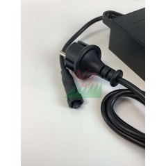 EU-Steckertransformator für SEGWAY NAVIMOW X-Serie AB12.03.00.0010 Mähroboter | NewgardenParts.com