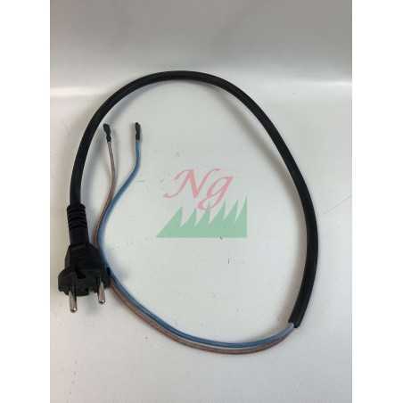 ORIGINAL STIGA CP1.8 EA1800 model power cable 118800459/0 | NewgardenParts.com