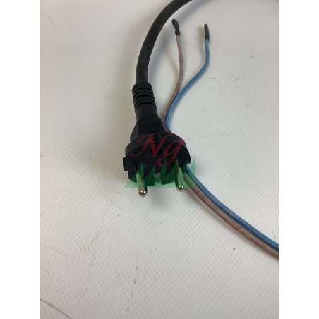 ORIGINAL STIGA CP1.8 EA1800 model power cable 118800459/0