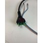ORIGINAL STIGA CP1.8 EA1800 model power cable 118800459/0