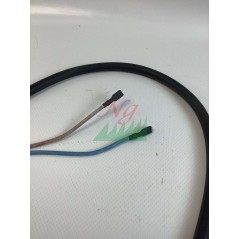 ORIGINAL STIGA CP1.8 EA1800 Modell Stromkabel 118800459/0 | NewgardenParts.com