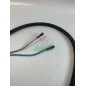 Cavo alimentazione elettrosega modelli CP1.8 EA1800 ORIGINALE STIGA 118800459/0