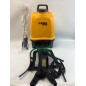 Akkusprühgerät V-BLACK E-PRO16 12V 2Ah max. Druck 5 bar Tank 16L