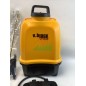Akkusprühgerät V-BLACK E-PRO16 12V 2Ah max. Druck 5 bar Tank 16L