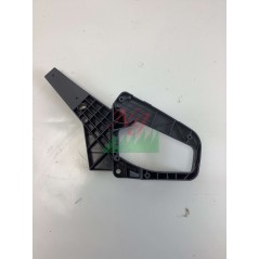 ORIGINAL EMAK chainsaw handle 095100041