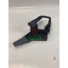ORIGINAL EMAK chainsaw handle 095100041 | NewgardenParts.com
