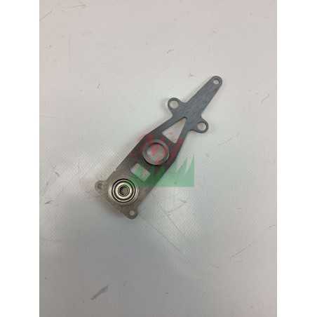 ORIGINAL STIHL Stützplatte 4859-640-8400