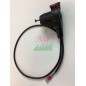 XM Start Button (button + cover + 2 screws) ORIGINAL GRIN PRT-1681