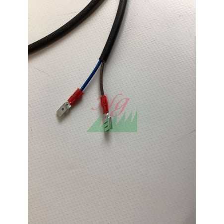 XM Start Button (button + cover + 2 screws) ORIGINAL GRIN PRT-1681