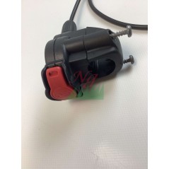 XM Start Button (button + cover + 2 screws) ORIGINAL GRIN PRT-1681 | NewgardenParts.com