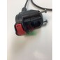 Botón de inicio XM (botón + tapa + 2 tornillos) ORIGINAL GRIN PRT-1681