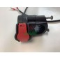 XM Startknopf (Knopf + Abdeckung + 2 Schrauben) ORIGINAL GRIN PRT-1681