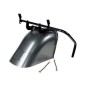 Kit de protection anti-pierres pour tondeuse autoportée OLEOMAC MISTRAL 72/13H 68130404