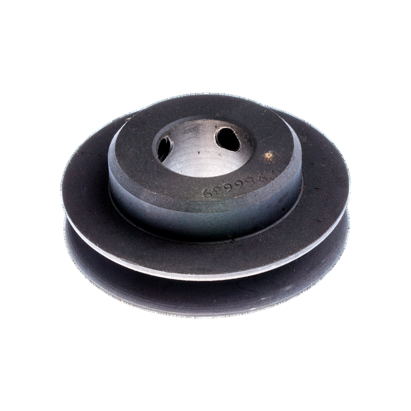 PULEGGIA 295668901 ORIGINALE HUSQVARNA