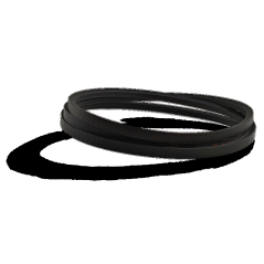 RIEMEN 295673001 ORIGINAL HUSQVARNA | NewgardenParts.com