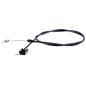 TRACTION CONTROL 295673802 ORIGINAL HUSQVARNA TRACTION CONTROL 295673802 ORIGINAL HUSQVARNA