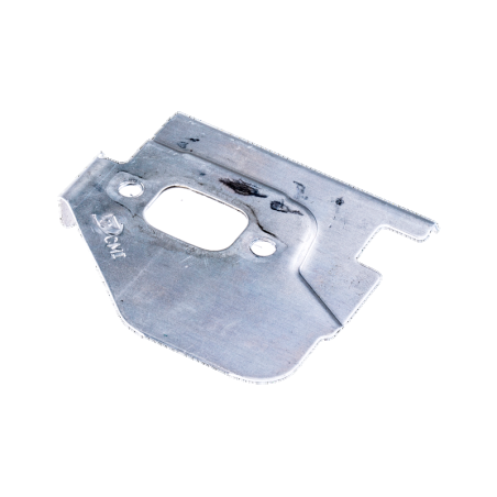 DEFLETTORE DI CALORE 501323101 ORIGINALE HUSQVARNA | NewgardenParts.com