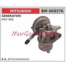 Carburatore a vaschetta MITSUBISHI generatore MGF 900 008576 | NewgardenParts.com