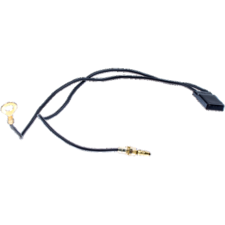 ORIGINAL HUSQVARNA BUTTON 501364453 | NewgardenParts.com
