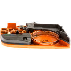 CLUTCH COVER COMPL. 501388203 ORIGINAL HUSQVARNA | NewgardenParts.com