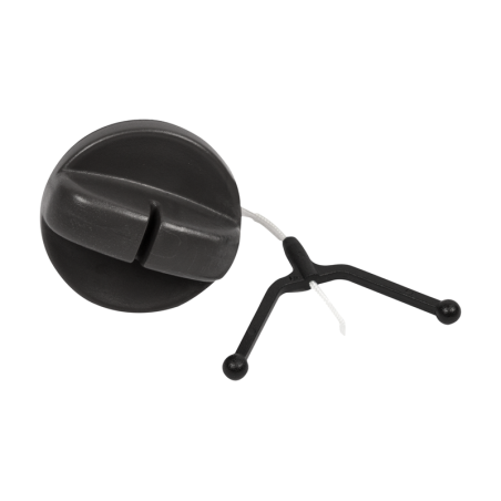 HUSQVARNA TANKABDECKUNG KOMPLETT 501431402 ORIGINAL | NewgardenParts.com