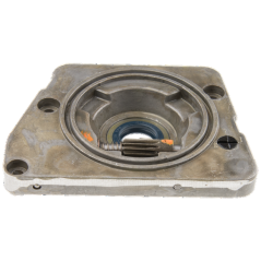 Pompe à huile complète 501512501 d'origine Husqvarna