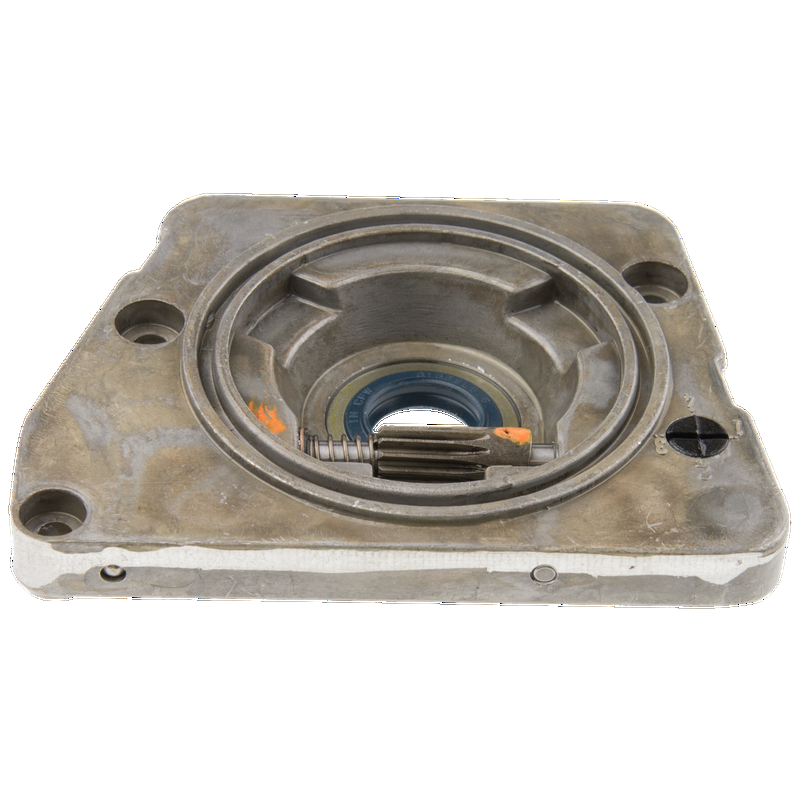 POMPA DELL´OLIO COMPL. 501512501 ORIGINALE HUSQVARNA