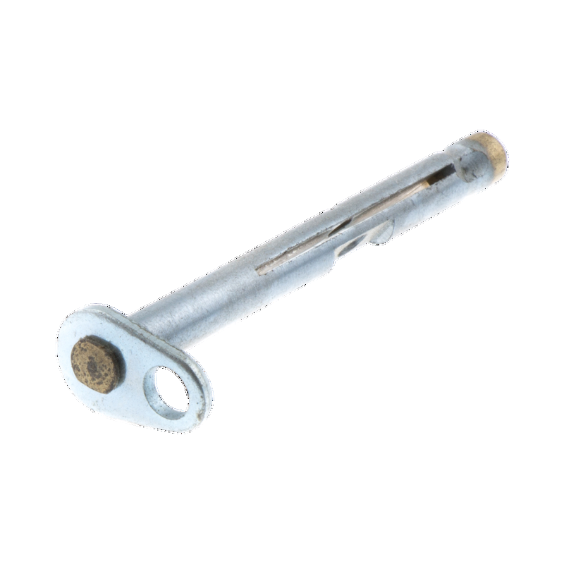 ALBERO COMANDO DELL´ARIA 501576101 ORIGINALE HUSQVARNA ALBERO COMANDO DELL´ARIA 501576101 ORIGINALE HUSQVARNA