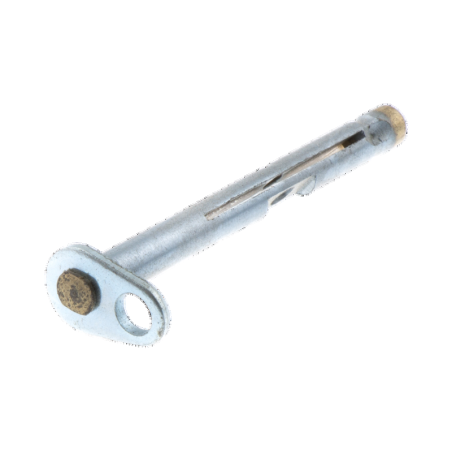 ALBERO COMANDO DELL´ARIA 501576101 ORIGINALE HUSQVARNA | NewgardenParts.com