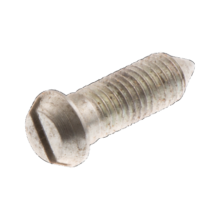 VIS DE RÉGLAGE DU RALENTI 501667601 D'ORIGINE HUSQVARNA | NewgardenParts.com