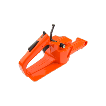 KOMPLETTER KRAFTSTOFFTANK 501699010 ORIGINAL HUSQVARNA | NewgardenParts.com
