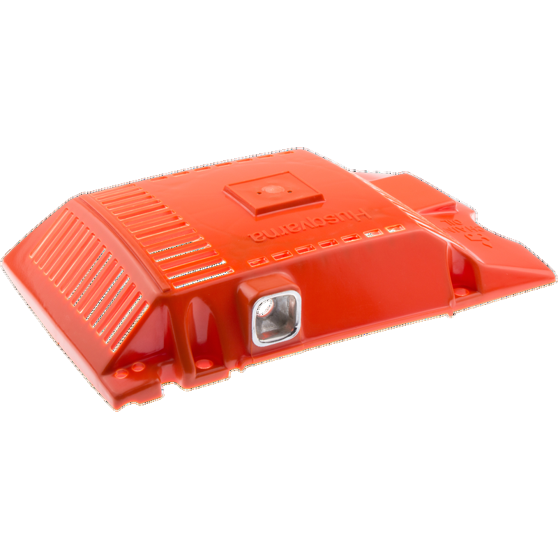 STARTER HOUSING 501776801 ORIGINAL HUSQVARNA