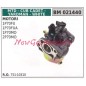 Carburatore a vaschetta MTD tagliaerba tosaerba rasaerba 1P70FU 1P70FUA 021440