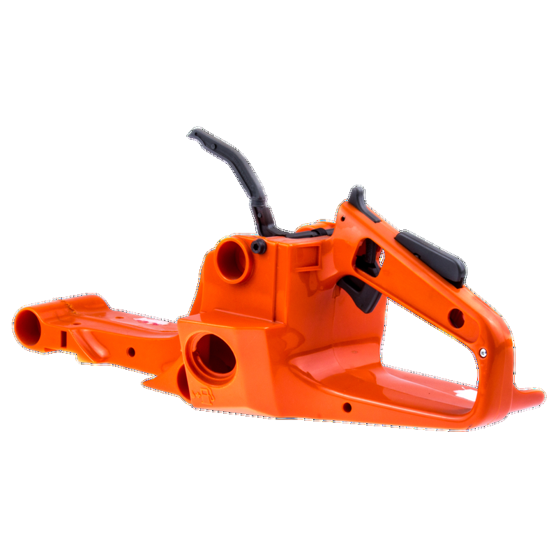 HUSQVARNA FUEL TANK 501809105 ORIGINAL