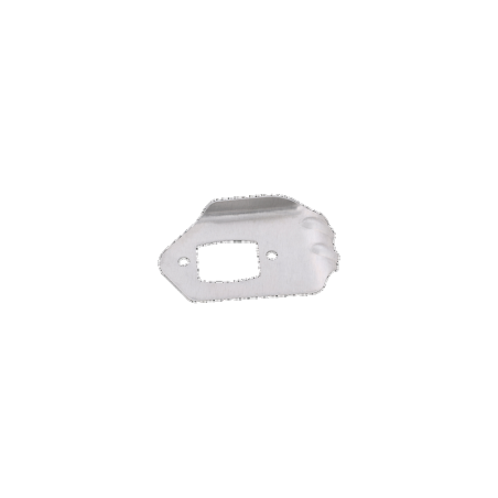 DEFLETTORE DI CALORE 501814501 ORIGINALE HUSQVARNA | NewgardenParts.com