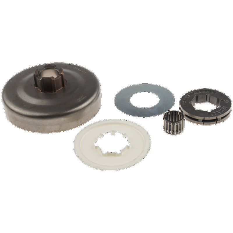 CLUTCH DRUM COMPLETE 501831503 ORIGINAL HUSQVARNA CLUTCH DRUM COMPLETE 501831503 ORIGINAL HUSQVARNA