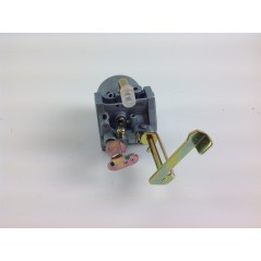 Carburador de cuba RATO R 100-3 cortacésped cortacésped 034835 | NewgardenParts.com