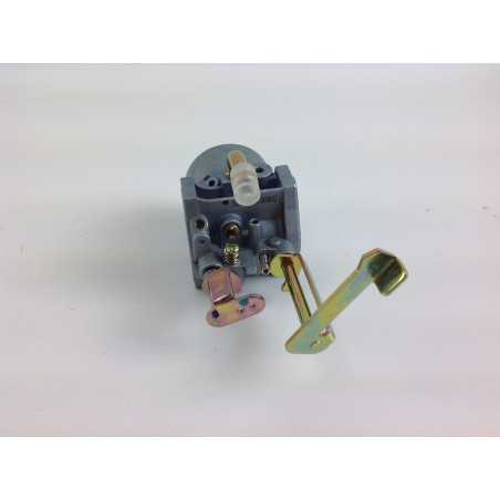 Carburador de cuba RATO R 100-3 cortacésped cortacésped 034835