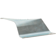 DEFLECTOR 501966001 ORIGINAL HUSQVARNA | NewgardenParts.com