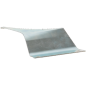 DEFLETTORE 501966001 ORIGINALE HUSQVARNA