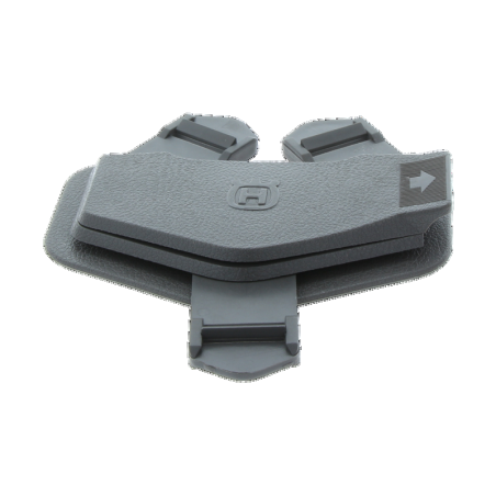 VORDERTEIL 502020101 ORIGINAL HUSQVARNA | NewgardenParts.com
