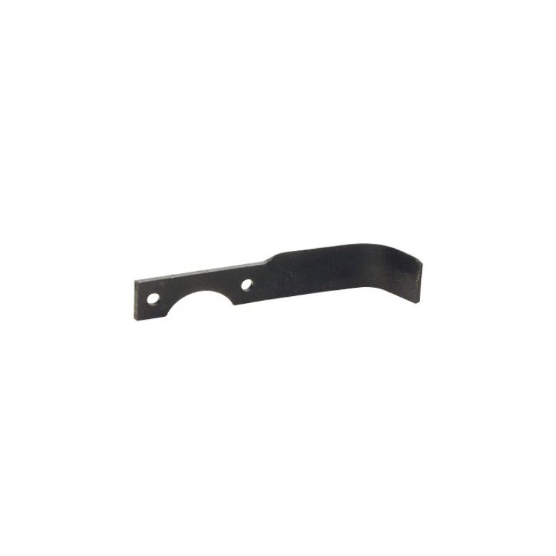 Cuchilla para motocultor 350-158 350-159 dx sx GUTBROD 200mm