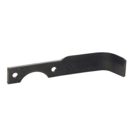 Lama zappa motocoltivatore motozappa fresa 350-158 350-159 dx sx GUTBROD 200mm | NewgardenParts.com