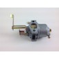 Carburador de cuba RATO R 100-3 cortacésped cortacésped 034835