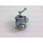 Carburador de cuba RATO R 100-3 cortacésped cortacésped 034835