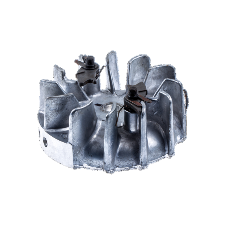 VOLANTE COMPL. 502259001 ORIGINAL HUSQVARNA | NewgardenParts.com