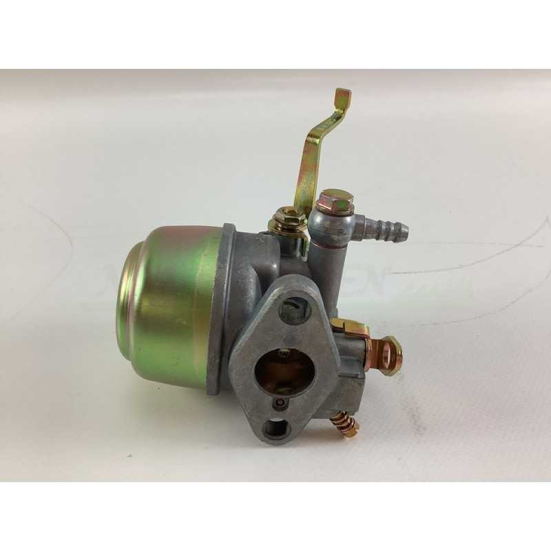 Carburateur de cuve ROBIN tondeuse EC 10 008375